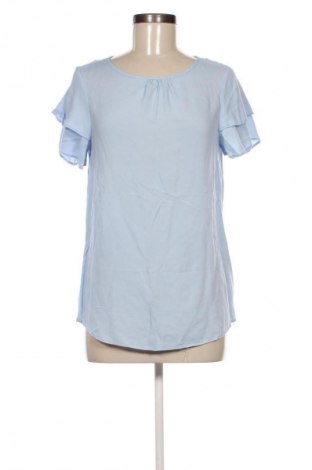 Dámsky top  ETIC, Veľkosť S, Farba Modrá, Cena  27,80 €