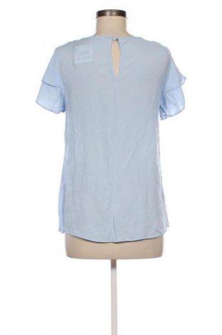 Dámsky top  ETIC, Veľkosť S, Farba Modrá, Cena  27,80 €
