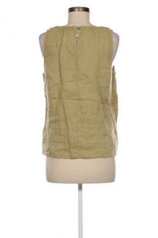 Damski top Edc By Esprit, Rozmiar M, Kolor Zielony, Cena 203,99 zł