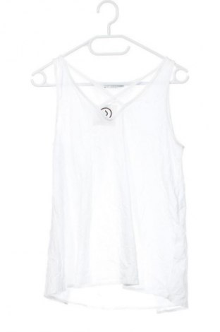 Γυναικείο τοπ Edc By Esprit, Μέγεθος XS, Χρώμα Λευκό, Τιμή 39,99 €