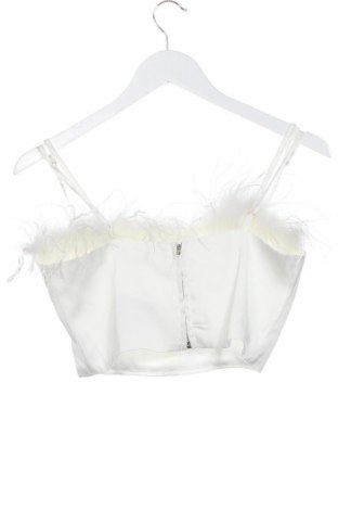 Dámský top Elenza by L&L, Velikost S, Barva Bílá, Cena  367,00 Kč