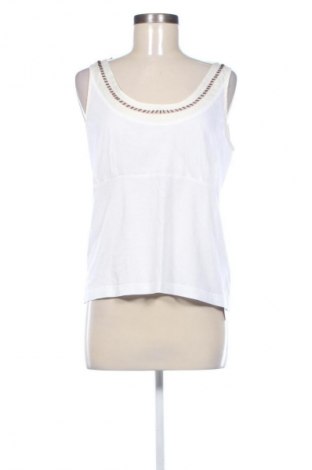 Dámsky top  Escada, Veľkosť M, Farba Biela, Cena  52,33 €