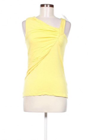 Top de femei Esmara, Mărime S, Culoare Galben, Preț 86,11 Lei