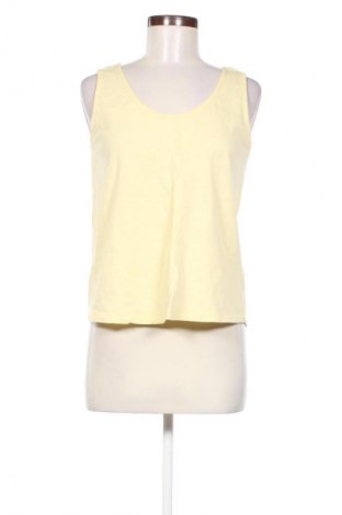 Damski top Esprit, Rozmiar M, Kolor Żółty, Cena 50,99 zł