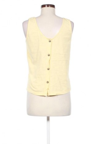 Damski top Esprit, Rozmiar M, Kolor Żółty, Cena 50,99 zł