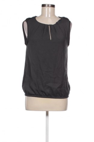 Γυναικείο τοπ Esprit, Μέγεθος S, Χρώμα Γκρί, Τιμή 8,99 €