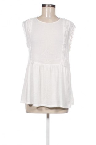 Damski top Esprit, Rozmiar M, Kolor Biały, Cena 62,00 zł