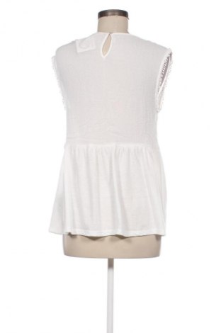 Damski top Esprit, Rozmiar M, Kolor Biały, Cena 62,00 zł