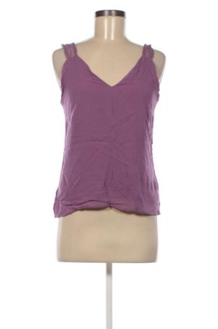 Damentop Esprit, Größe M, Farbe Lila, Preis € 13,81