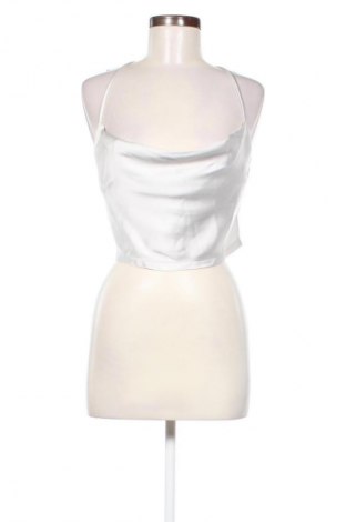 Dámsky top  Even&Odd, Veľkosť M, Farba Sivá, Cena  23,53 €