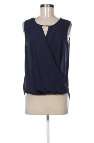 Dámsky top  F&F, Veľkosť M, Farba Modrá, Cena  8,95 €