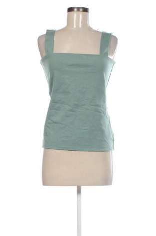 Top de femei FAYT, Mărime L, Culoare Verde, Preț 210,99 Lei
