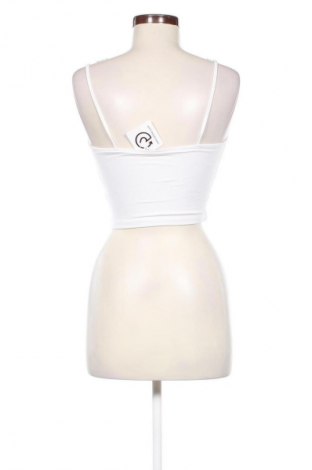 Top de femei Fb Sister, Mărime M, Culoare Alb, Preț 76,32 Lei