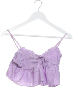 Damentop Fb Sister, Größe XS, Farbe Lila, Preis € 8,99