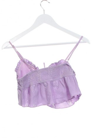 Damentop Fb Sister, Größe XS, Farbe Lila, Preis € 8,99