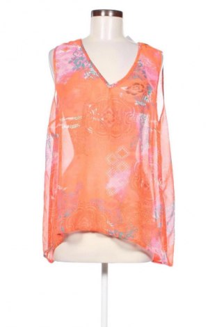 Damski top Flash Woman, Rozmiar L, Kolor Kolorowy, Cena 35,99 zł