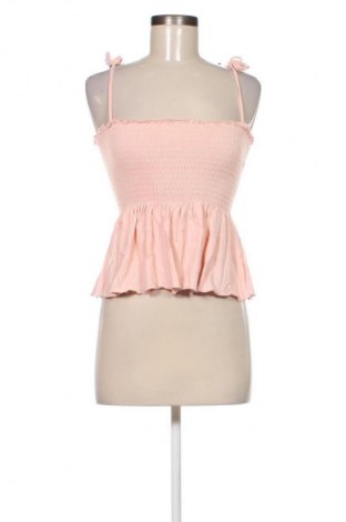 Dámský top Forever 21, Velikost L, Barva Růžová, Cena  439,00 Kč