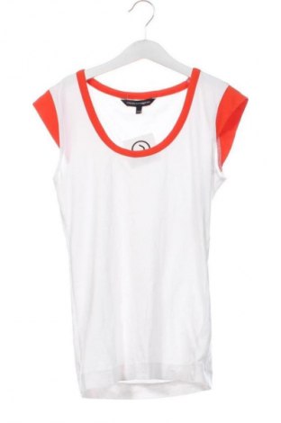 Dámsky top  French Connection, Veľkosť XS, Farba Biela, Cena  18,95 €