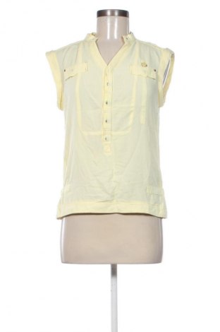 Dámský top G-Star Raw, Velikost S, Barva Žlutá, Cena  608,00 Kč