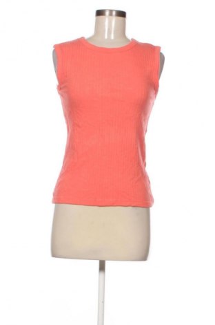 Damski top GU, Rozmiar M, Kolor Czerwony, Cena 95,99 zł