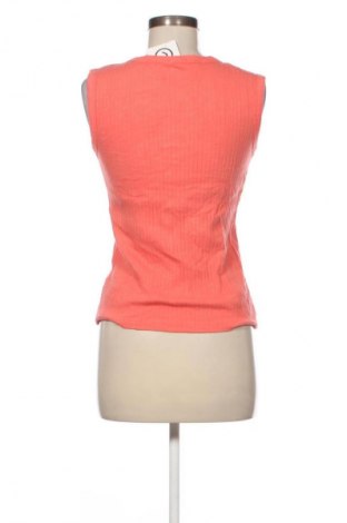 Damski top GU, Rozmiar M, Kolor Czerwony, Cena 95,99 zł