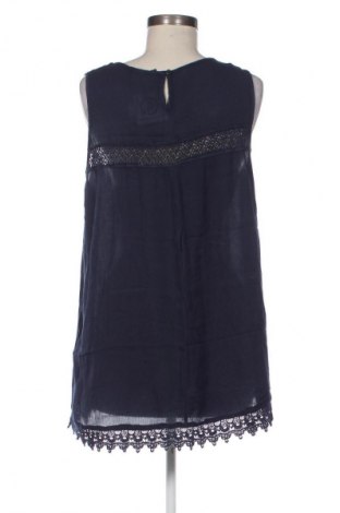 Damentop Gina Benotti, Größe L, Farbe Blau, Preis € 15,00