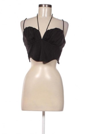 Dámský top Gina Tricot, Velikost S, Barva Černá, Cena  342,00 Kč