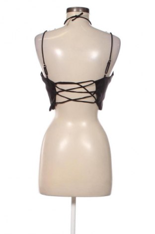 Dámský top Gina Tricot, Velikost S, Barva Černá, Cena  342,00 Kč