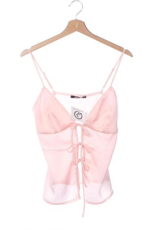 Γυναικείο τοπ Gina Tricot, Μέγεθος M, Χρώμα Ρόζ , Τιμή 39,99 €