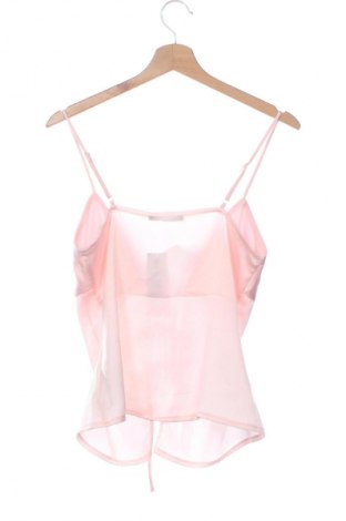 Γυναικείο τοπ Gina Tricot, Μέγεθος M, Χρώμα Ρόζ , Τιμή 39,99 €