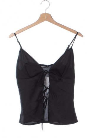 Damski top Gina Tricot, Rozmiar XS, Kolor Czarny, Cena 203,99 zł