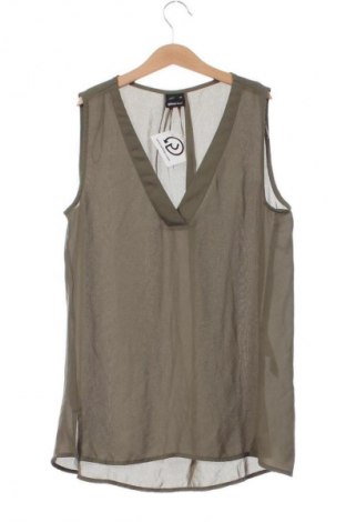 Dámský top Gina Tricot, Velikost XS, Barva Zelená, Cena  342,00 Kč