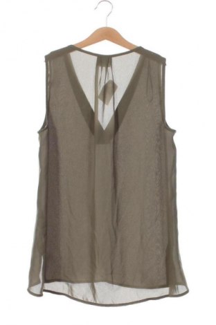 Dámský top Gina Tricot, Velikost XS, Barva Zelená, Cena  342,00 Kč