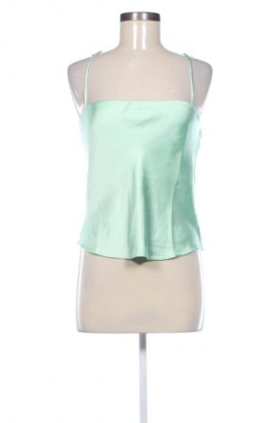 Dámský top Gina Tricot, Velikost S, Barva Zelená, Cena  999,00 Kč