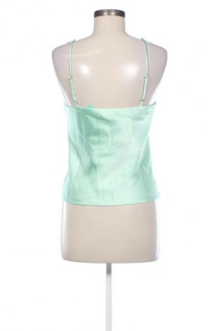 Dámský top Gina Tricot, Velikost S, Barva Zelená, Cena  999,00 Kč