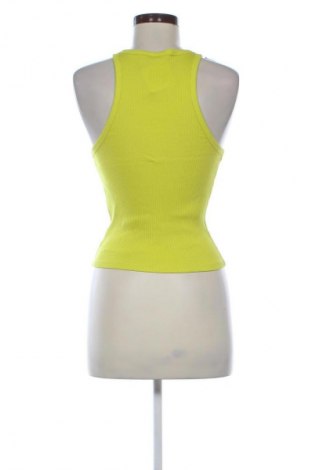 Damentop Gina Tricot, Größe L, Farbe Grün, Preis 13,81 €