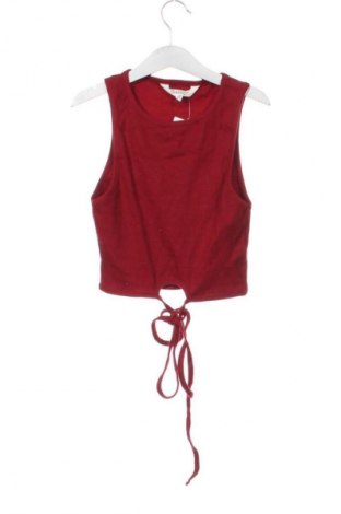 Dámský top Glassons, Velikost XS, Barva Červená, Cena  739,00 Kč