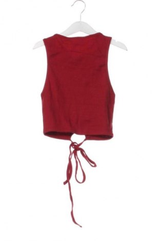Dámský top Glassons, Velikost XS, Barva Červená, Cena  739,00 Kč