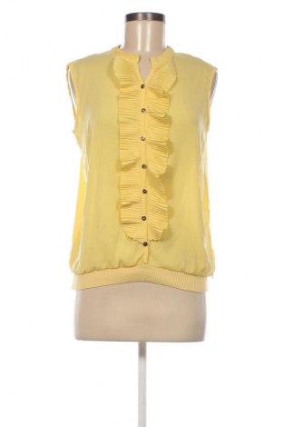 Dámsky top  Goldie Estelle, Veľkosť S, Farba Žltá, Cena  13,81 €