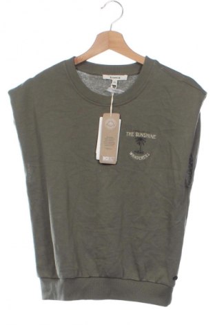 Top de femei Gracia, Mărime XS, Culoare Verde, Preț 210,99 Lei