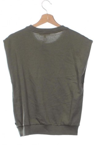 Top de femei Gracia, Mărime XS, Culoare Verde, Preț 210,99 Lei