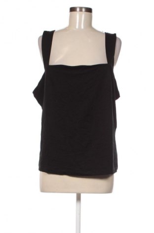 Damski top Guido Maria Kretschmer, Rozmiar 3XL, Kolor Czarny, Cena 203,99 zł