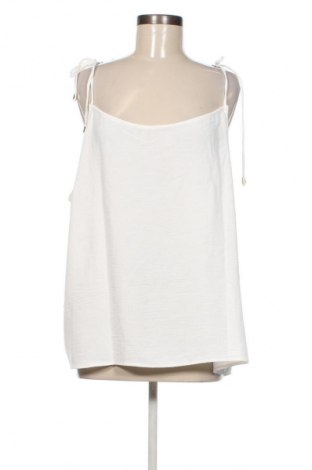 Damski top Guido Maria Kretschmer, Rozmiar 3XL, Kolor Biały, Cena 203,99 zł