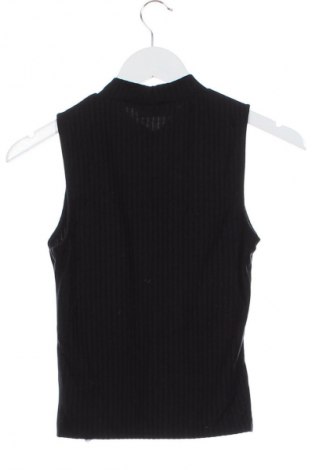 Női top Guido Maria Kretschmer for About You, Méret XS, Szín Fekete, Ár 5 400 Ft