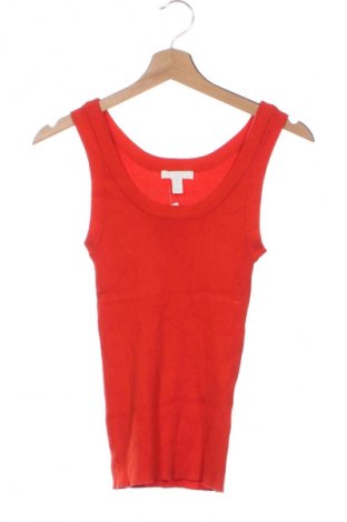 Damski top H&M, Rozmiar XS, Kolor Pomarańczowy, Cena 95,99 zł