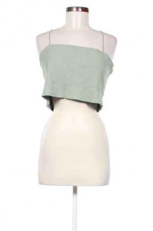 Damski top H&M, Rozmiar XL, Kolor Zielony, Cena 83,99 zł