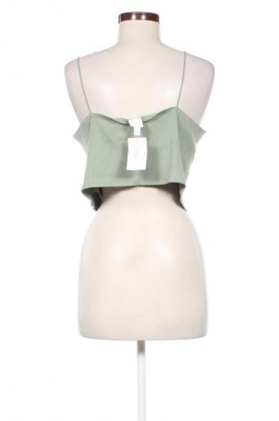Damski top H&M, Rozmiar XL, Kolor Zielony, Cena 83,99 zł