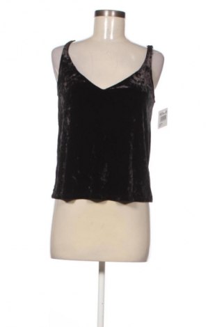 Top de femei H&M, Mărime M, Culoare Negru, Preț 98,99 Lei