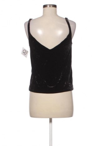 Top de femei H&M, Mărime M, Culoare Negru, Preț 98,99 Lei