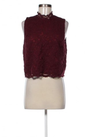 Női top H&M, Méret XL, Szín Piros, Ár 5 800 Ft